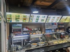 -陇上全荟兰州传统牛肉面(延吉路店)
