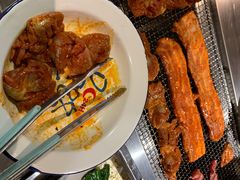 -马路牙子地桌烤肉(工体店)