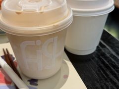 -fishtank鱼缸咖啡(三山街店)
