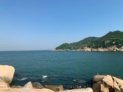-东澳岛