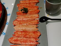 -辣莊重庆老火锅(李沧万达店)