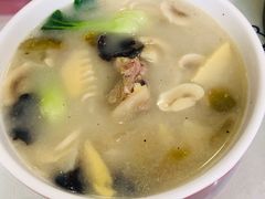 -冶春茶社(珍园店)