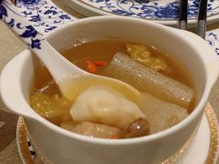 -Yan Ting 宴庭中餐厅(上海静安瑞吉酒店)