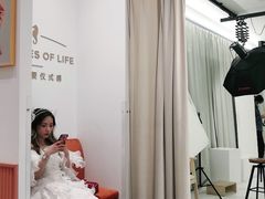 -海马体照相馆(万菱汇店)