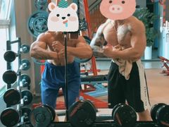 -BD健身私教工作室(CBD店)