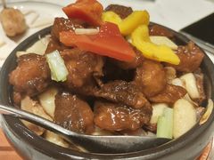 -鹭江潮餐厅•福建菜(鹭江佲家酒店)