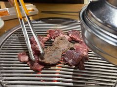 牛小排-莫嘎(乌鲁木齐中路店)