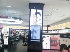 -银泰百货(北京大红门店)