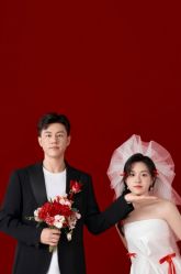 -太郎花子婚纱摄影TAHAKO(无锡店)