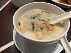宋嫂鱼羹-杭州西子湖四季酒店·金沙厅