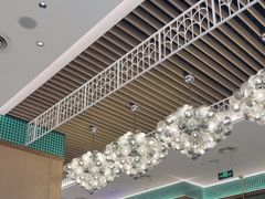-新世界餐厅(万达店)