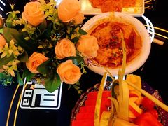 -星璨火吧KTV聚会餐厅(丰庆路店)