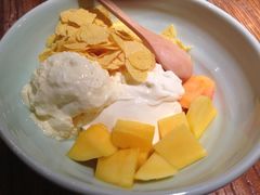 酸奶菜菜A-宝珠奶酪(闵行仲盛店)