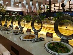 -东方之珠洗浴休闲广场(南开店)