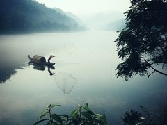 -婺源月亮湾