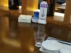 -太平小镇主题餐厅徽宴府