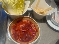 -海底捞火锅(百乐门广场店)