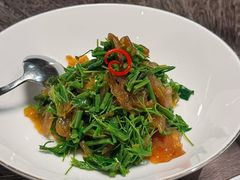 -Yan Ting 宴庭中餐厅(上海静安瑞吉酒店)
