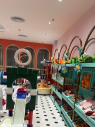 -meland club亲子乐园•派对•研学(昆山万象汇店)