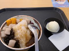 -Meet Fresh鮮芋仙(时代天街店)