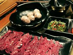 -手选潮汕鲜活牛肉火锅(二七广场店)