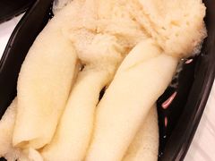 -鲜入围煮花胶鸡海鲜火锅