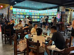 -丰收碗·陈皮果木烧鹅·23年老字号