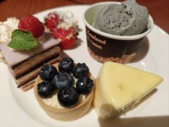 -厦门泰地万豪酒店-贡厨全日餐厅