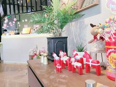 -MOCUS莫卡斯餐厅(祥云小镇店)