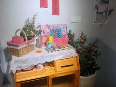 -万能料理屋(钟鼓岭路店)
