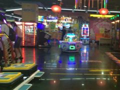-大玩家(青岛CBD延吉路万达店)
