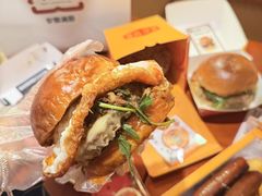 -龙湖杭州滨江天街