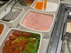 -海底捞火锅(群光广场店)