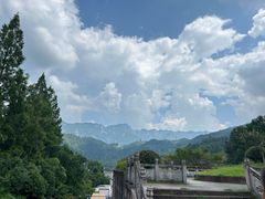 -九华山风景区