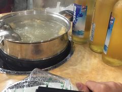 -新招鲜(桃浦路店)