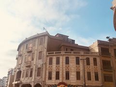 -汕头市小公园