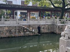 -安亭老街
