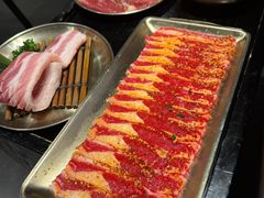 -西塔老太太泥炉烤肉(龙湖北苑天街店)
