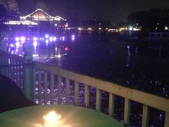 露天座位-小王府(什刹海店)