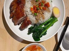 -避风塘(百联东郊店)