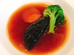 -豫园万丽酒店-万丽轩中餐厅(河南南路店)