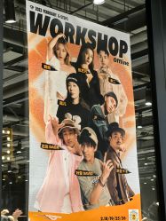 -G-STEPS舞蹈工作室