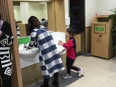 -德克士(砂之船奥特莱斯店)