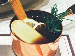 -娜娜家·Nana's restaurant(国金汇店)