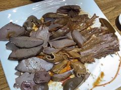 卤水拼盘-潮中人·潮州菜(益乐路店)