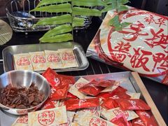 -郴州特产舜华临武鸭(郴州西站店)