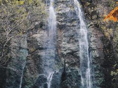 -玉渡山自然风景区