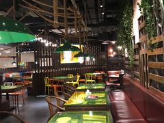 大堂-辛香汇(飞洲店)