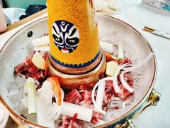 -苏鲁锭冰煮羊(兰州总店)