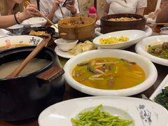 -田园印象·成都土菜院子(华阳店)